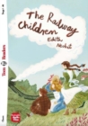 Image for Teen ELI Readers - English : The Railway Children + downloadable audio