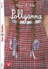 Image for Teen ELI Readers - English : Pollyanna + downloadable audio