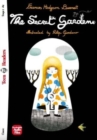 Image for Teen ELI Readers - English : The Secret Garden + downloadable audio