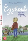 Image for Teen ELI Readers - English : Egghead + downloadable audio