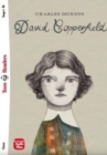 Image for Teen ELI Readers - English : David Copperfield + downloadable audio