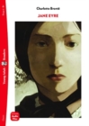 Image for Young Adult ELI Readers - English : Jane Eyre + downloadable audio