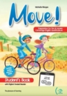 Image for Preparation for Cambridge English (YLE) : Move! Preparation for A1 Movers - Stude