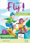 Image for Preparation for Cambridge English (YLE) : Fly! Preparation for A2 Flyers - Studen