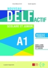 Image for NOUVEAU DELF Actif scolaire et junior : Livre + Livre actif + ELI Link App A1