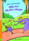 Image for Young ELI Readers - German : Oma Fix und das Affchen + downloadable audio