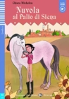 Image for Teen ELI Readers - Italian : Nuvola al Palio di Siena + downloadable audio