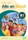Image for Alle an Bord! : Kursbuch + Aktivbuch + ELi Link App 3