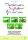Image for My Montessori English Materials : Grammar Starter with Folder