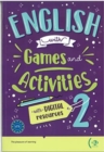 Image for English with... games and activities : Volume + digital book 2 (New Edition)