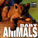 Image for Baby Animals: Cubebook