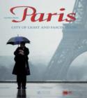 Image for Paris  : city of light and fascination