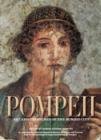 Image for Pompeii  : art and treasures of the buried city