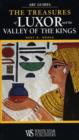 Image for The Treasures of Luxor and the Valley of the Kings