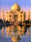 Image for Great Book of the World Heritage Sites