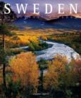 Image for Sweden  : the forest kingdom