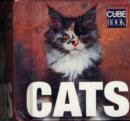 Image for Mini Cubebook Cats