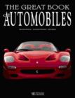 Image for Great Book of Automobiles