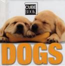 Image for Mini Cubebook Dogs
