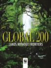 Image for WWF Global 200