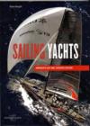 Image for History and Evolution of Sailing Yachts