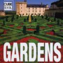 Image for Cubebook: Gardens