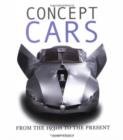 Image for Concept cars  : from the 1930s to the present
