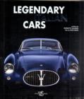 Image for Legendary Italian Cars