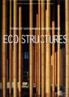 Image for Eco structures  : forms of sustainable architecture