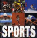 Image for Sports: Cubebook