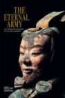 Image for The eternal army  : the terracotta soldiers of the first Chinese emperor