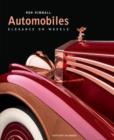 Image for Automobiles: Elegance on wheels