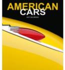 Image for Legendary American Cars