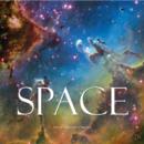 Image for Space: CubeBook