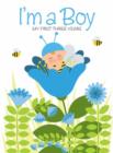 Image for I&#39;m a Boy : My First Three Years