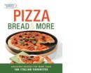 Image for Pizza, Bread and More