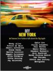 Image for My New York: Celebrities Talk about the City