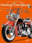 Image for Harley Davidson  : the legendary models