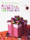 Image for Ideas for Making Bokes and Packages