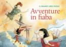 Image for Fairy Tale Adventure: A Fun Puzzle Book