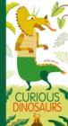 Image for Curious dinosaurs  : a mix and match book