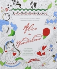 Image for Alice in Wonderland (Coloring book including Poster)