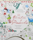 Image for Adventures of Pinocchio (Coloring book including Poster)