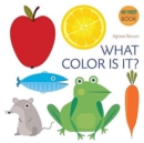 Image for What Color Is It?