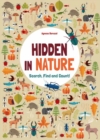 Image for Hidden in Nature: Search Find and Count!