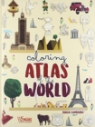 Image for Colouring: Atlas of the World