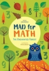 Image for Mad for math: The enchanted forest