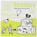 Image for Story Cubes Adventures