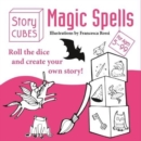 Image for Story Cubes Magic