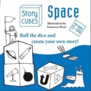 Image for Story Cubes Space